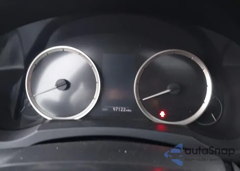 2016 Lexus Is z USA, uszkodzony, nr VIN JTHBE1D20G5026251